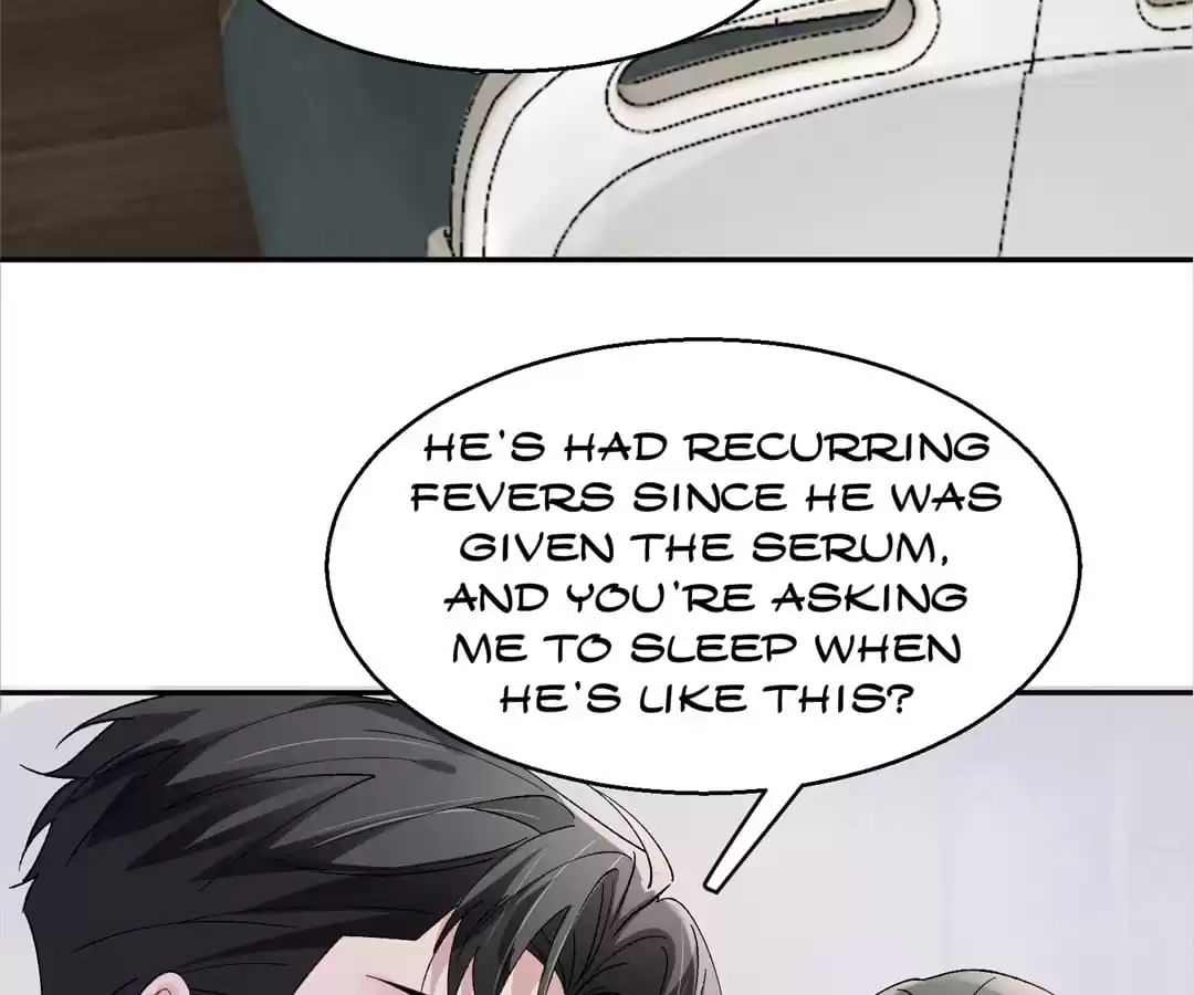 Read Water. chapter 34 image 11 on Lezhin