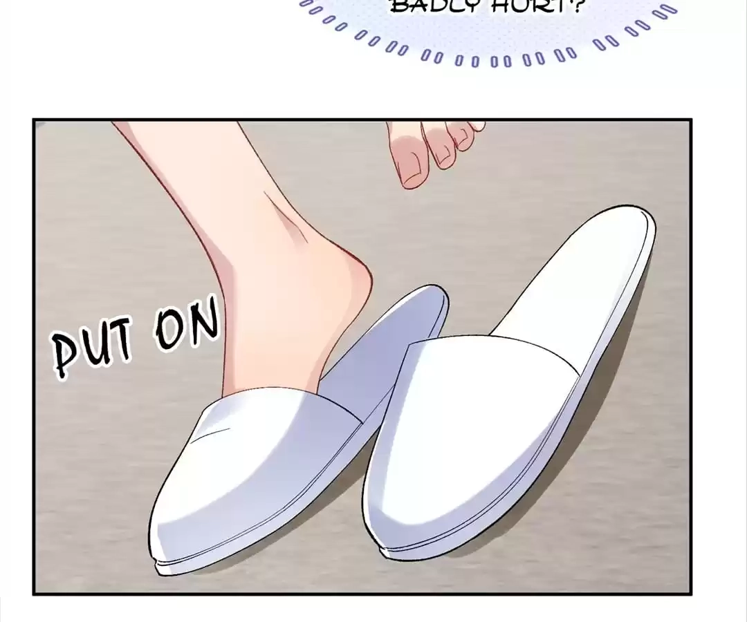 Read Water. chapter 34 image 2 on Lezhin