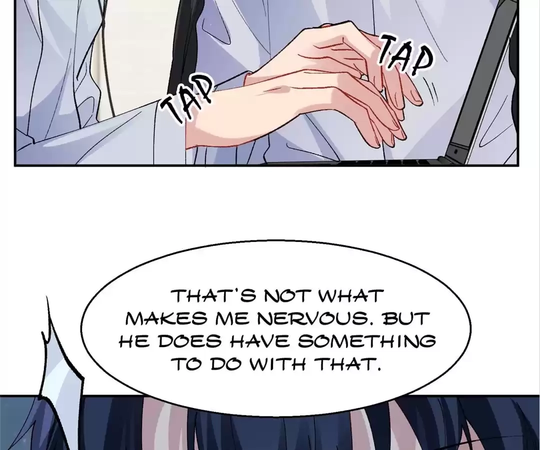 Read Water. chapter 34 image 22 on Lezhin
