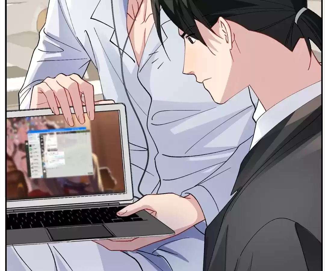Read Water. chapter 34 image 25 on Lezhin