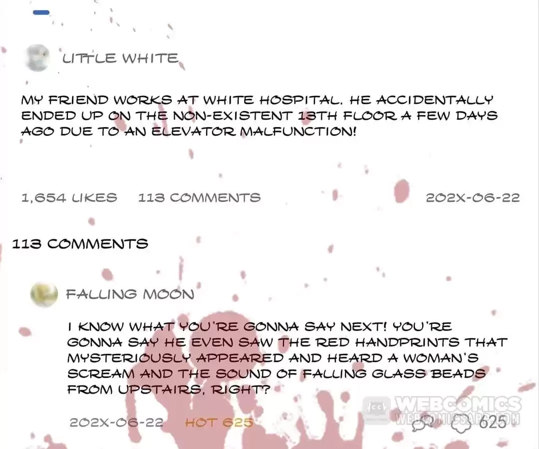 Read Water. chapter 34 image 27 on Lezhin