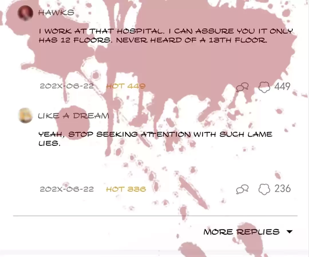 Read Water. chapter 34 image 28 on Lezhin
