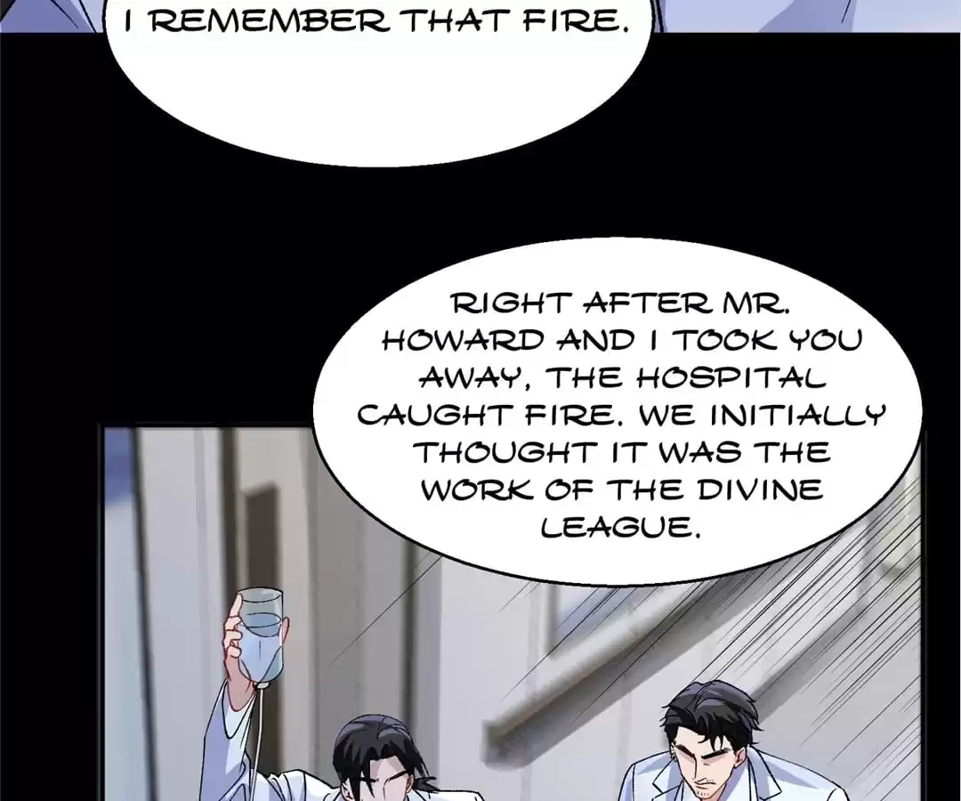 Read Water. chapter 34 image 32 on Lezhin