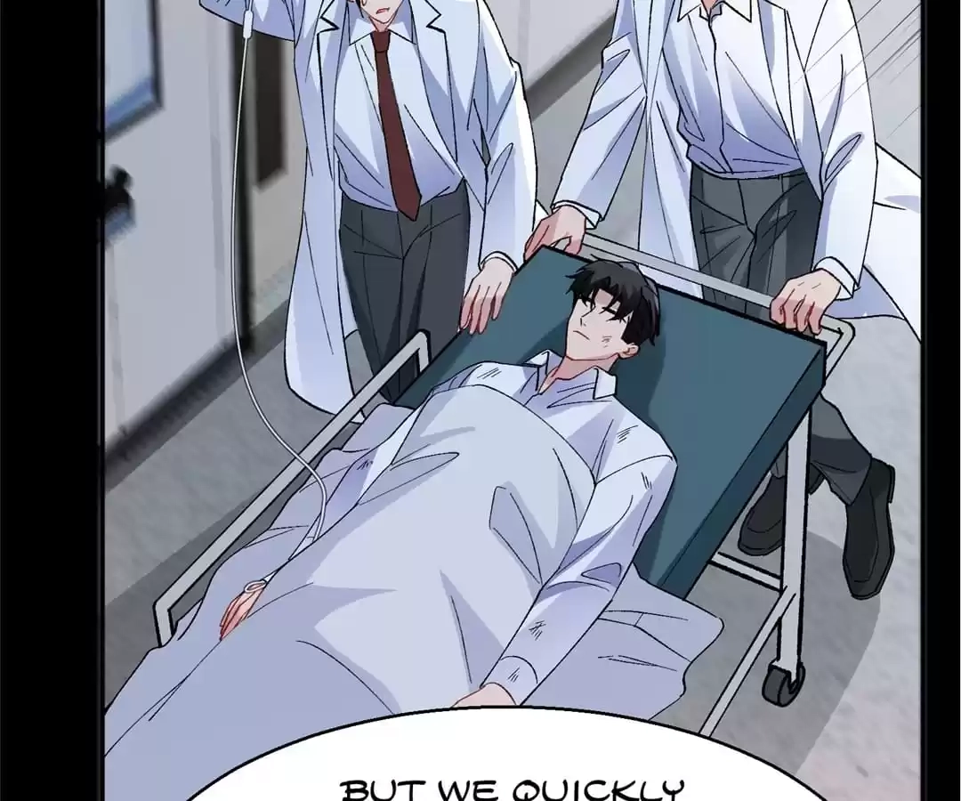 Read Water. chapter 34 image 33 on Lezhin