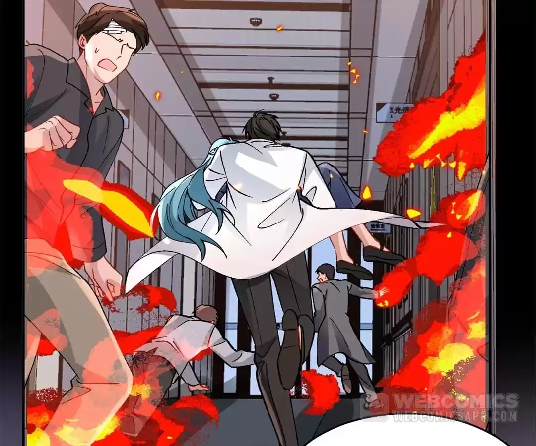 Read Water. chapter 34 image 35 on Lezhin