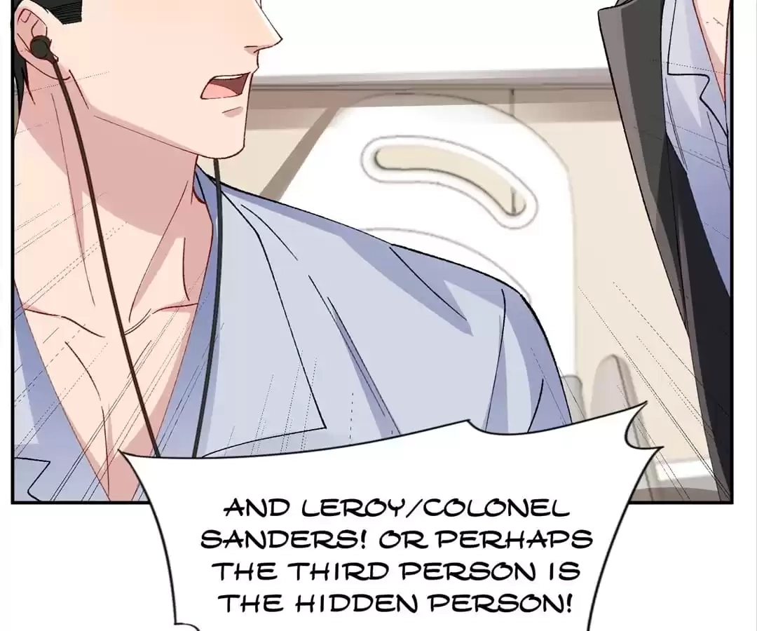 Read Water. chapter 34 image 42 on Lezhin