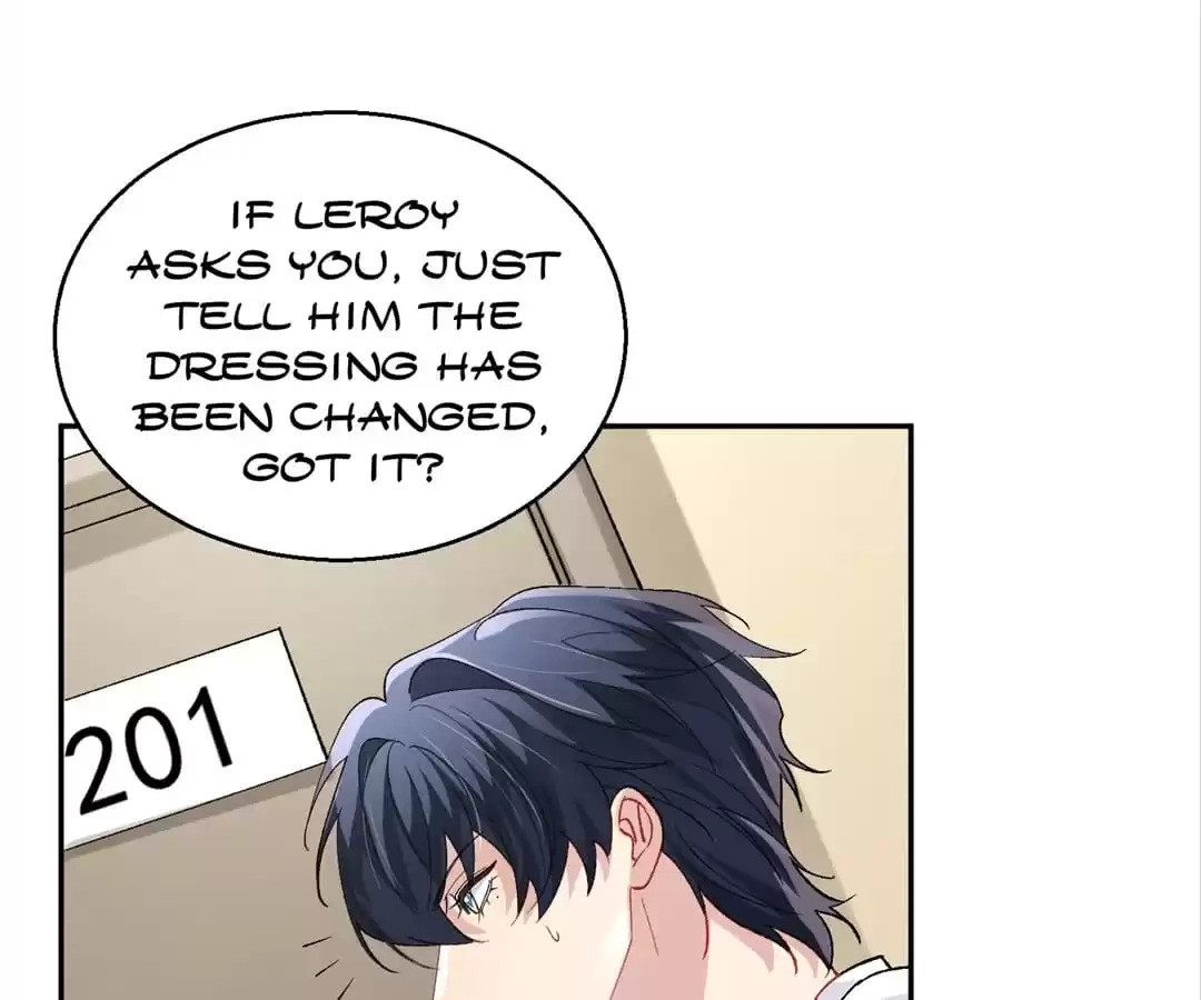 Read Water. chapter 34 image 5 on Lezhin