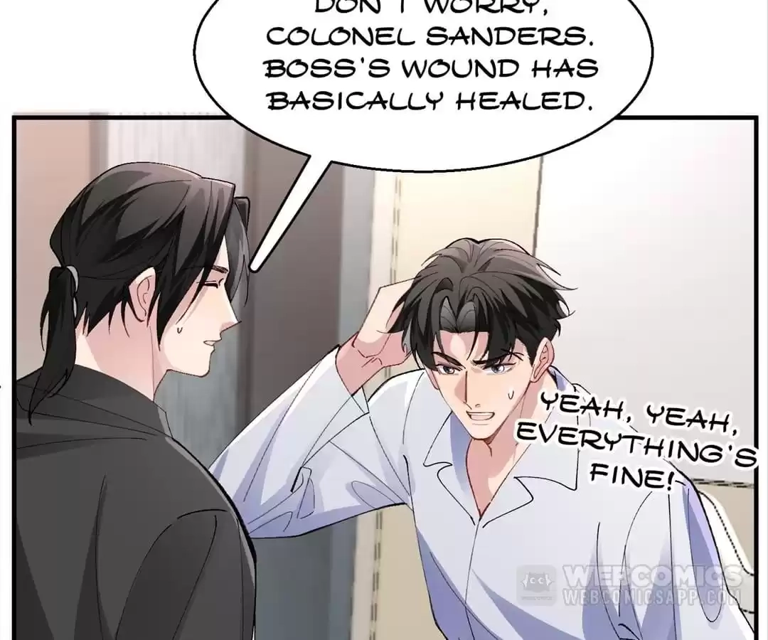 Read Water. chapter 34 image 60 on Lezhin
