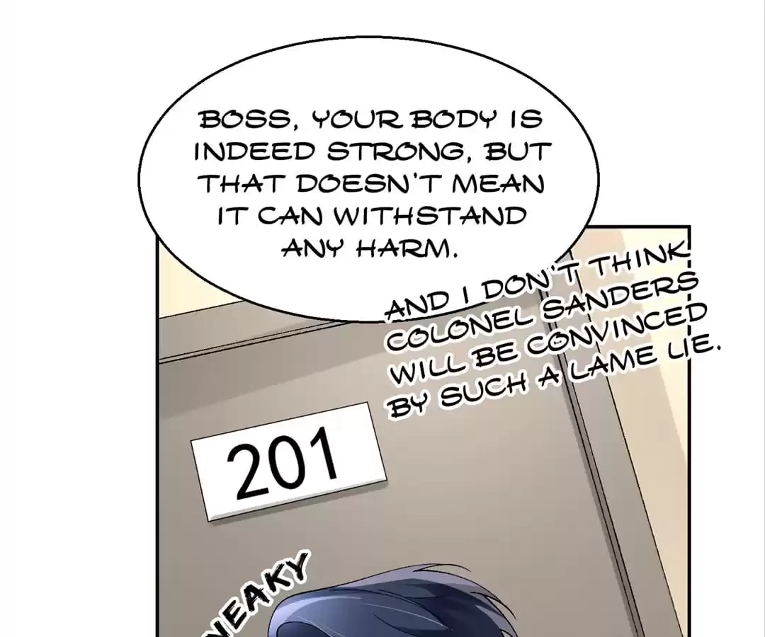 Read Water. chapter 34 image 7 on Lezhin
