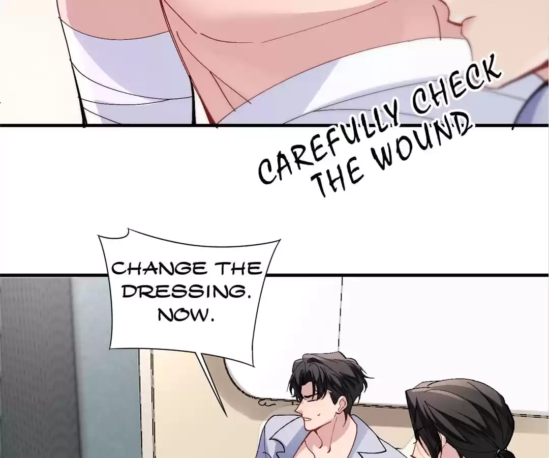 Read Water. chapter 34 image 75 on Lezhin
