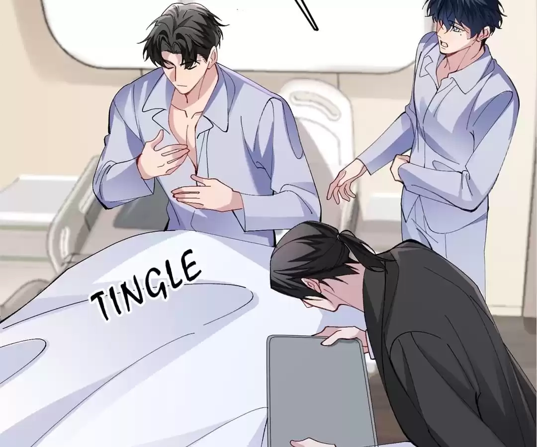 Read Water. chapter 34 image 82 on Lezhin