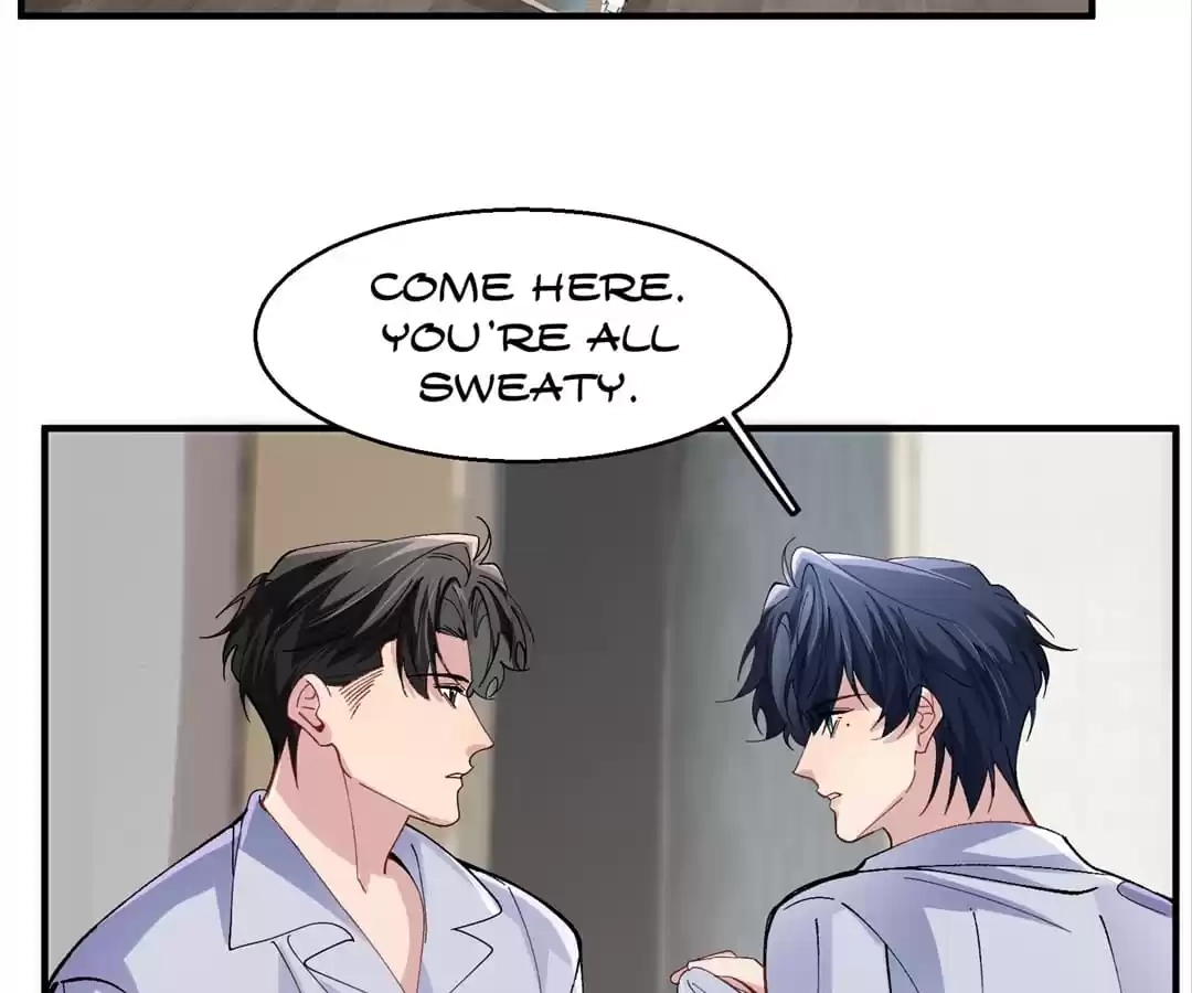 Read Water. chapter 34 image 86 on Lezhin