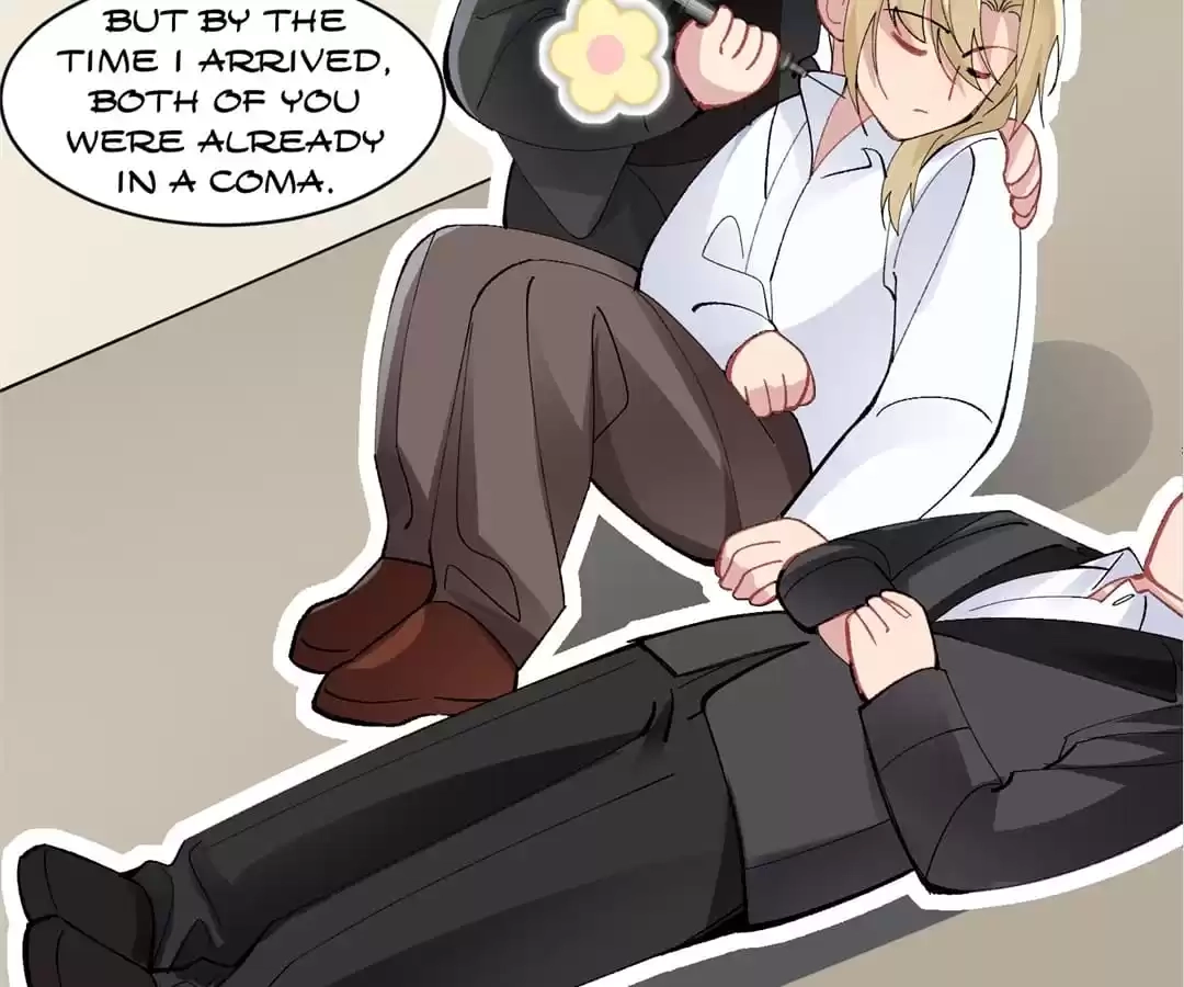 Read Water. chapter 34 image 95 on Lezhin
