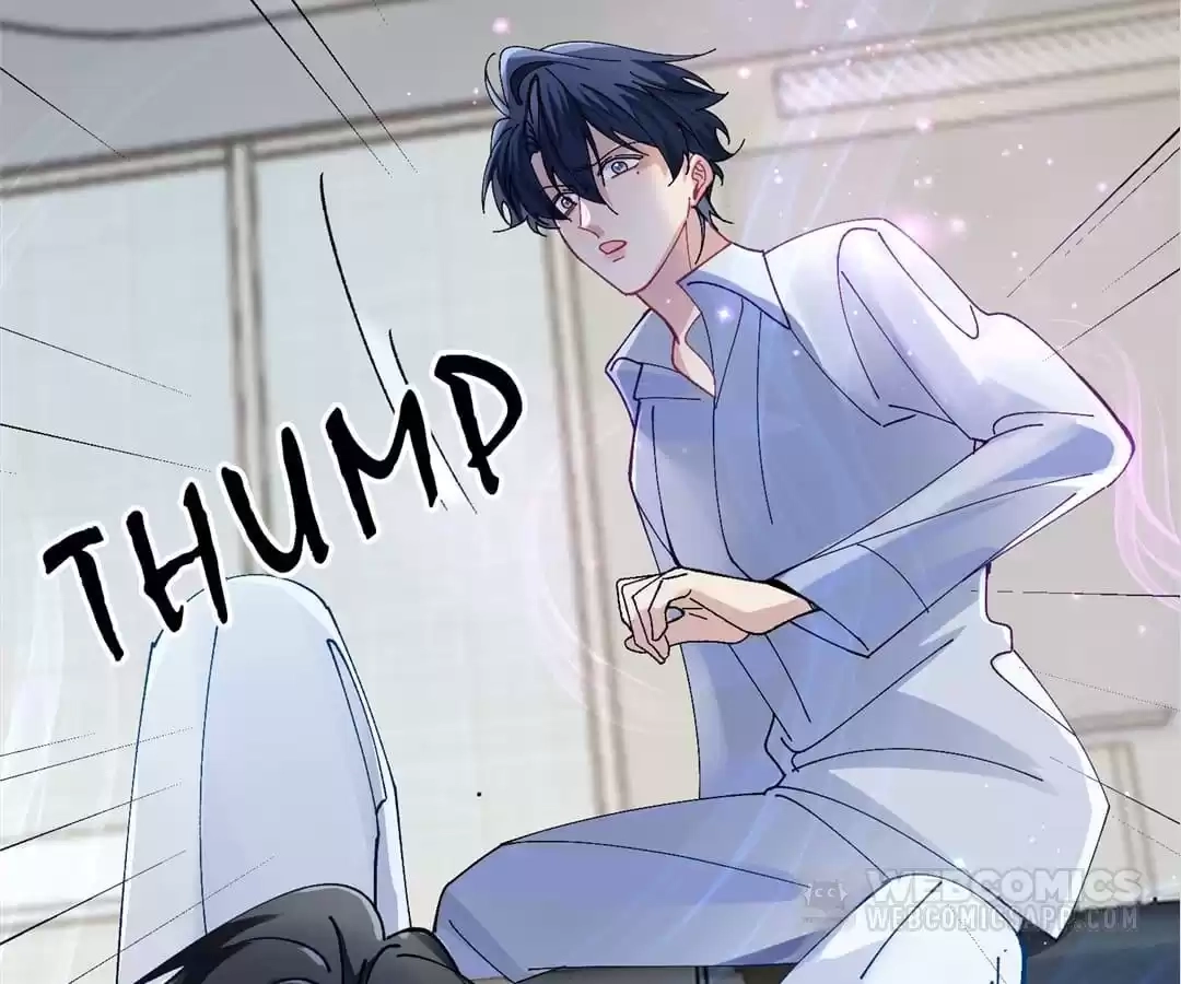 Read Water. chapter 35 image 21 on Lezhin