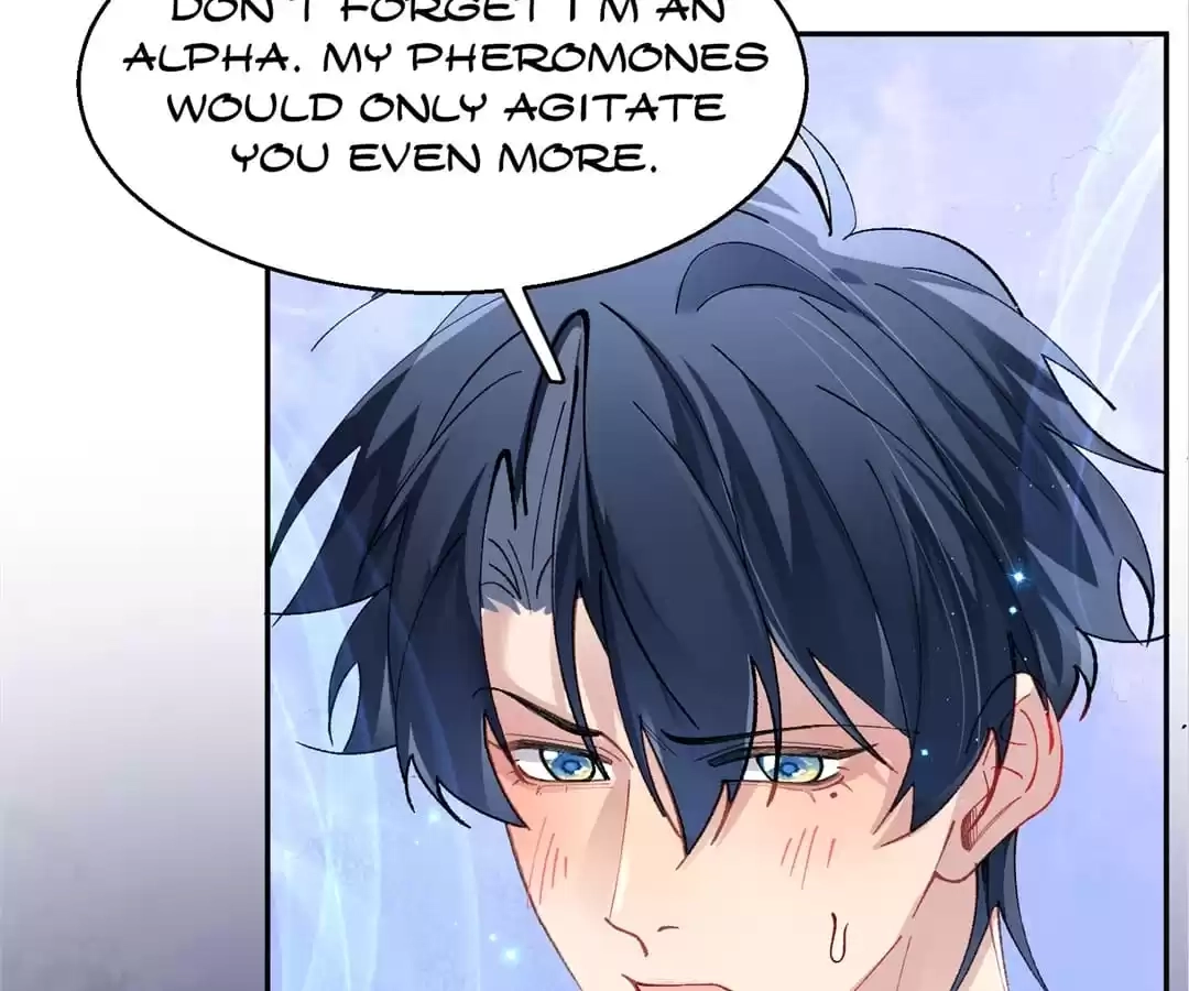 Read Water. chapter 35 image 3 on Lezhin