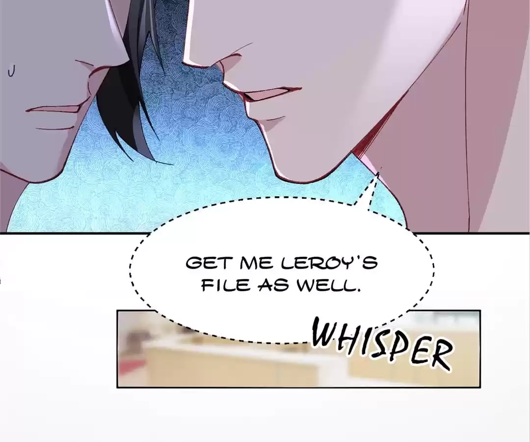 Read Water. chapter 35 image 46 on Lezhin