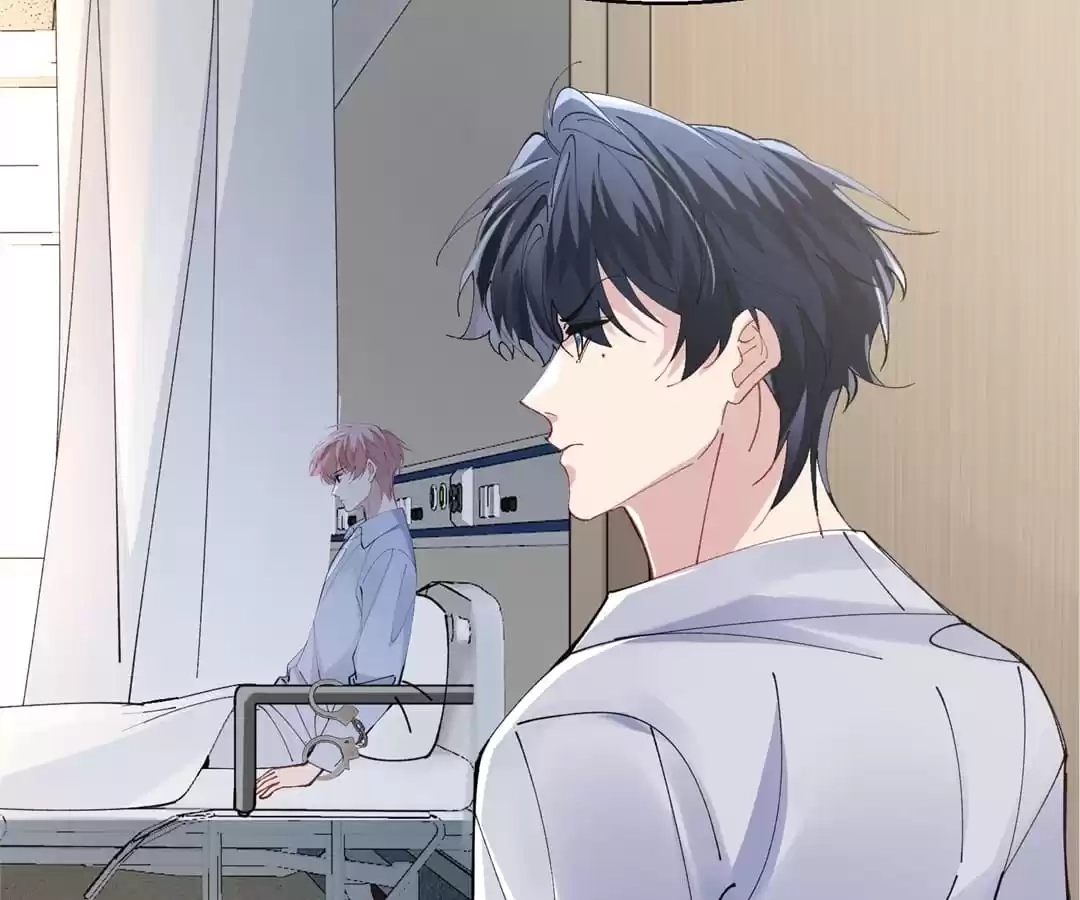 Read Water. chapter 35 image 50 on Lezhin
