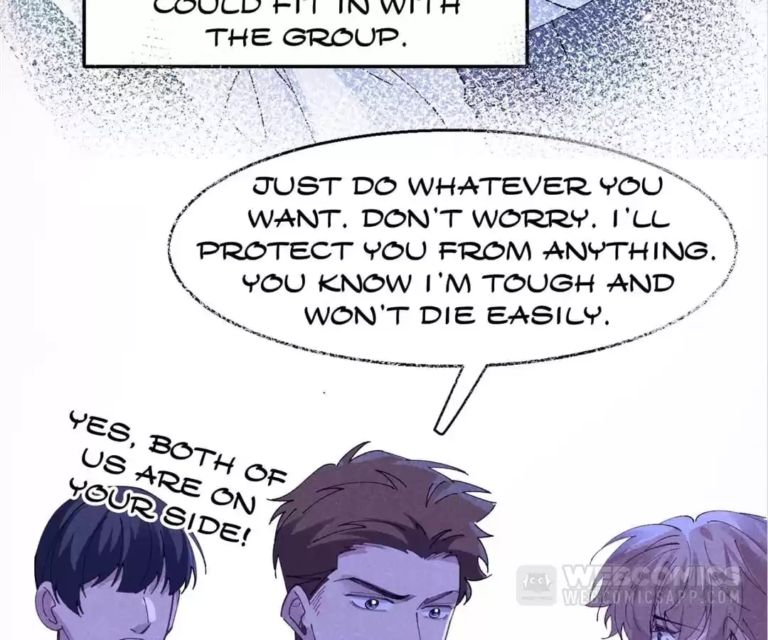 Read Water. chapter 35 image 75 on Lezhin