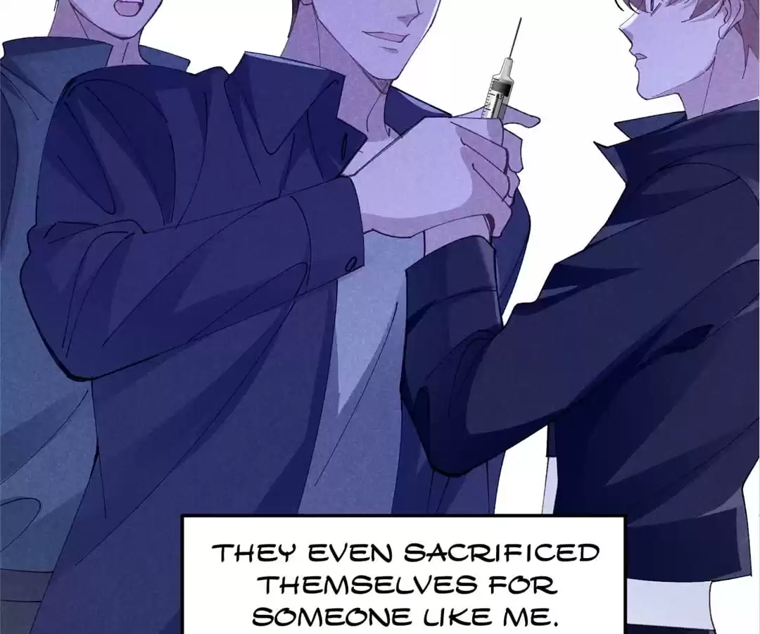 Read Water. chapter 35 image 76 on Lezhin