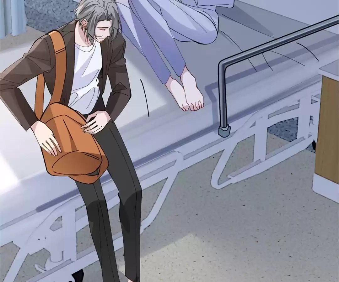 Read Water. chapter 36 image 11 on Lezhin