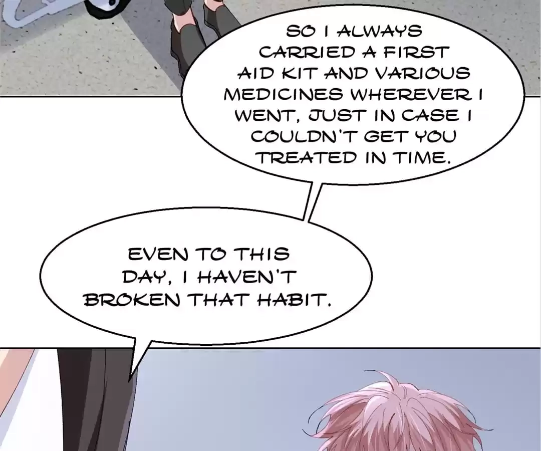 Read Water. chapter 36 image 12 on Lezhin