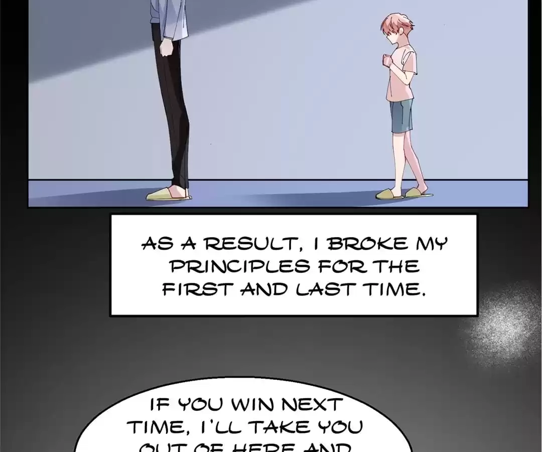 Read Water. chapter 36 image 38 on Lezhin