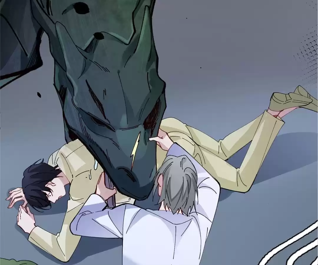 Read Water. chapter 36 image 43 on Lezhin
