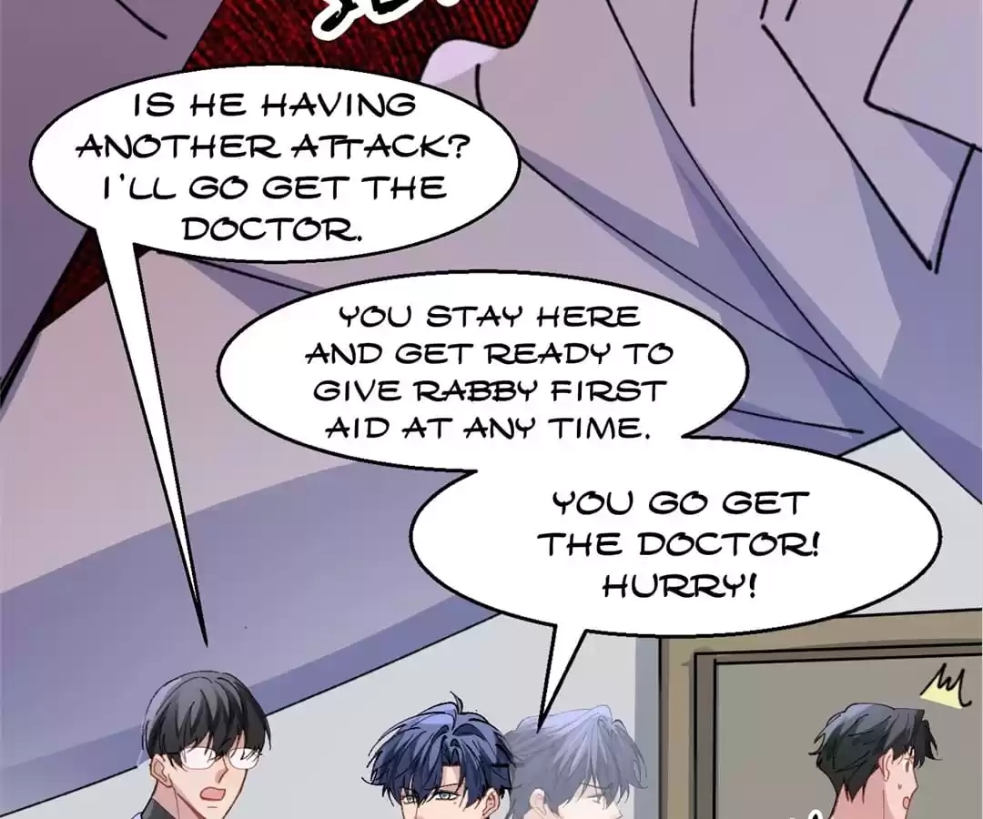 Read Water. chapter 36 image 57 on Lezhin