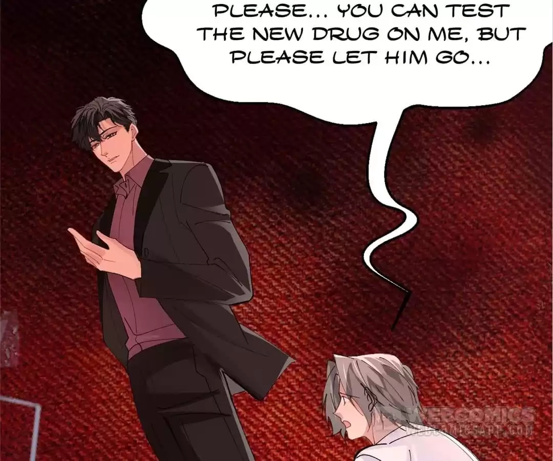 Read Water. chapter 36 image 64 on Lezhin