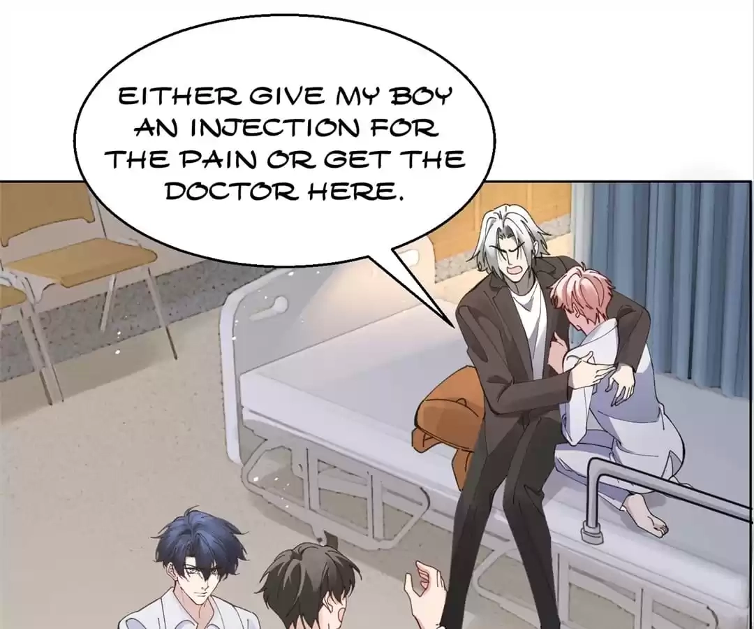 Read Water. chapter 36 image 72 on Lezhin