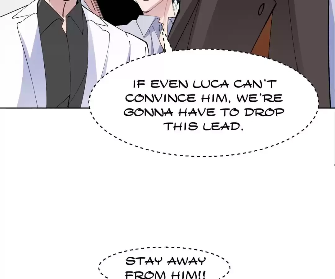 Read Water. chapter 36 image 8 on Lezhin