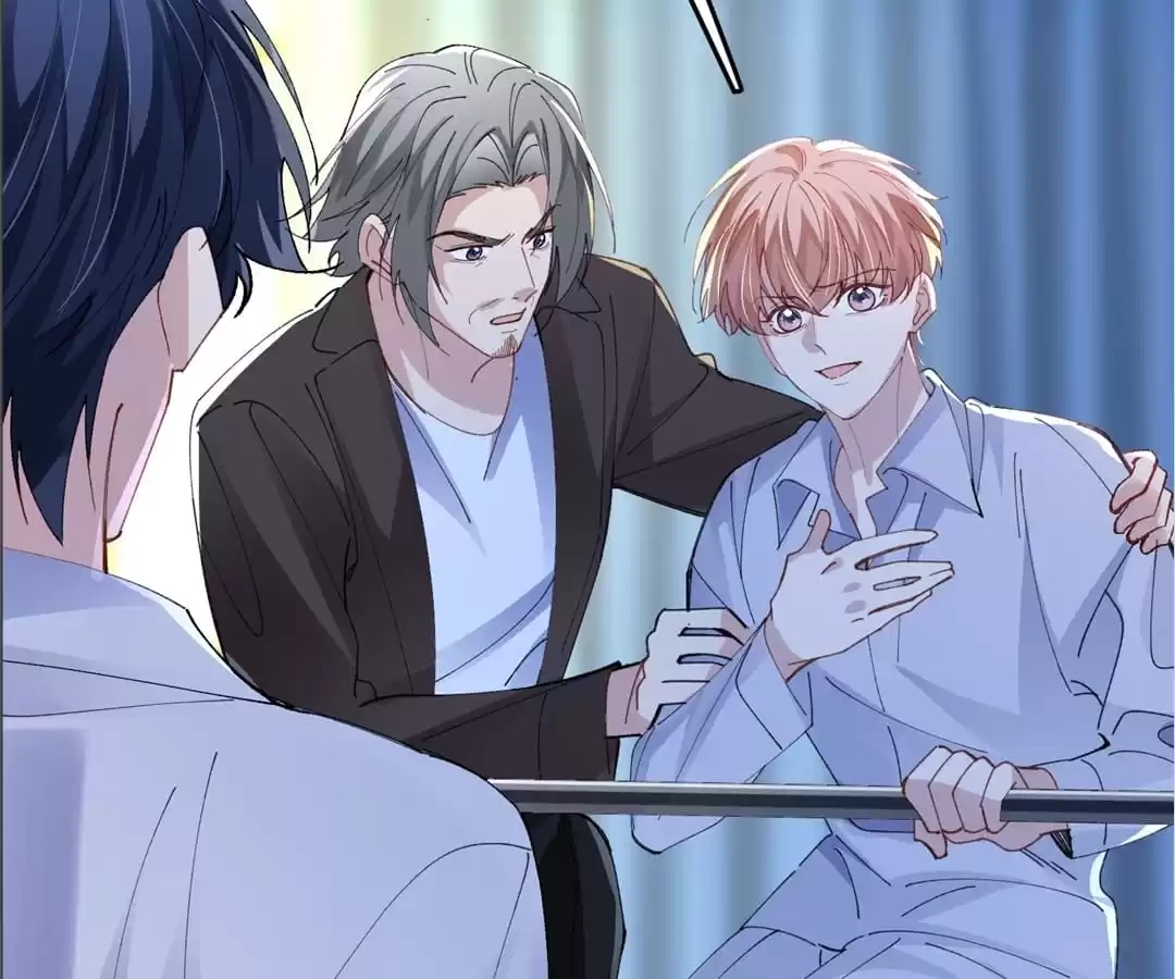Read Water. chapter 37 image 13 on Lezhin