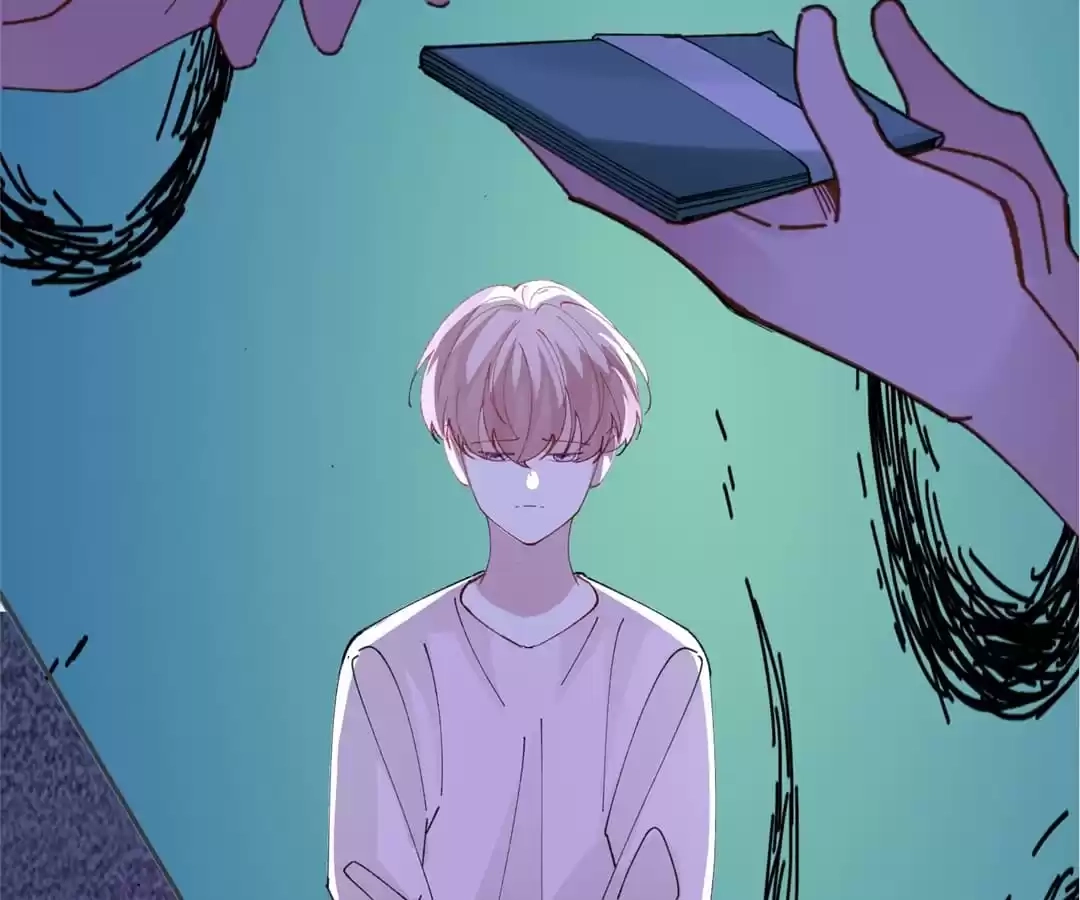 Read Water. chapter 37 image 17 on Lezhin