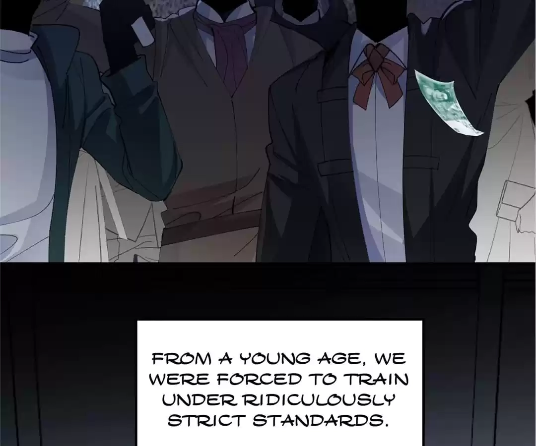 Read Water. chapter 37 image 21 on Lezhin