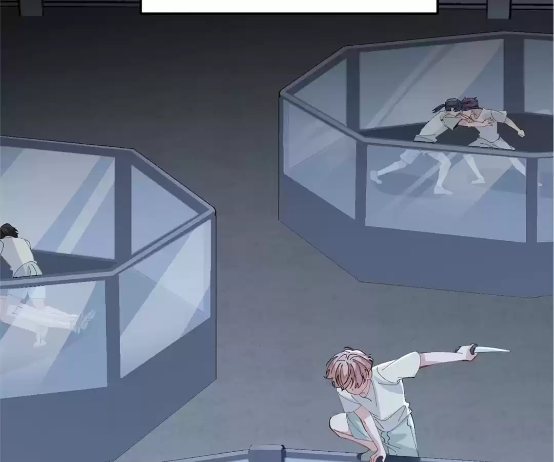 Read Water. chapter 37 image 22 on Lezhin