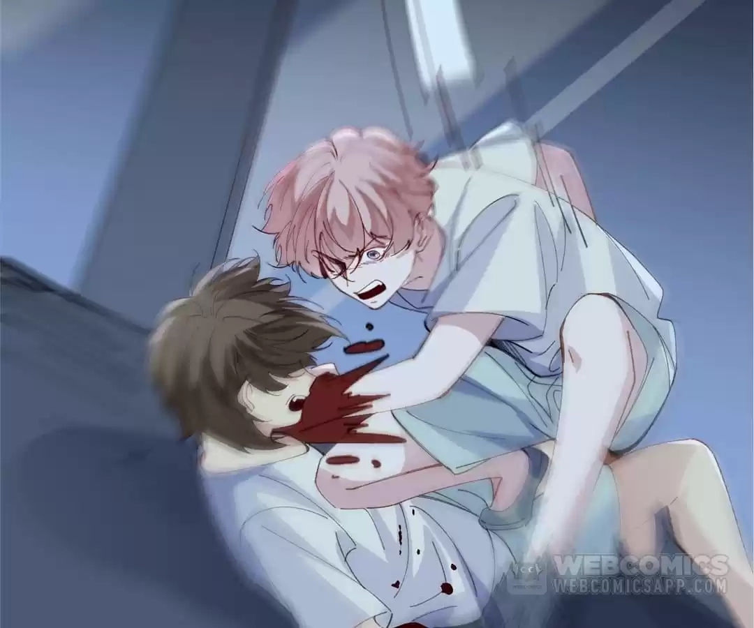 Read Water. chapter 37 image 26 on Lezhin