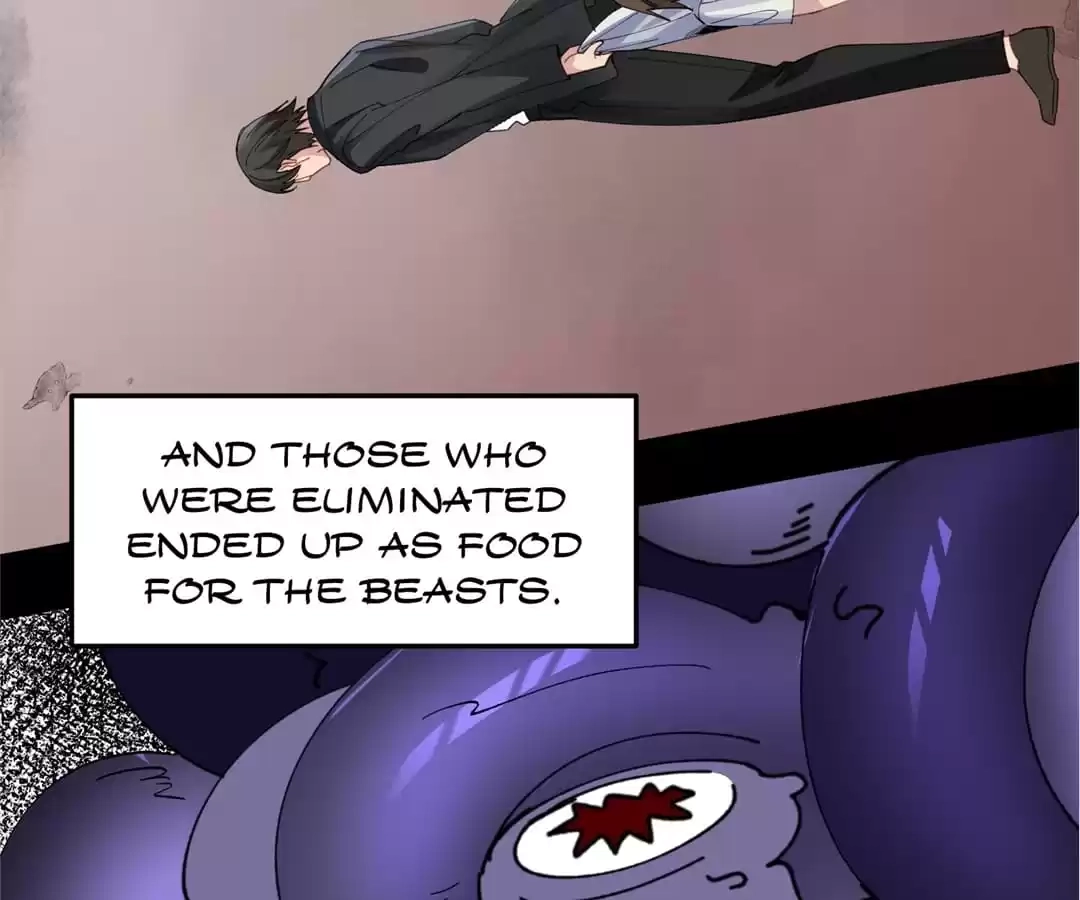 Read Water. chapter 37 image 30 on Lezhin