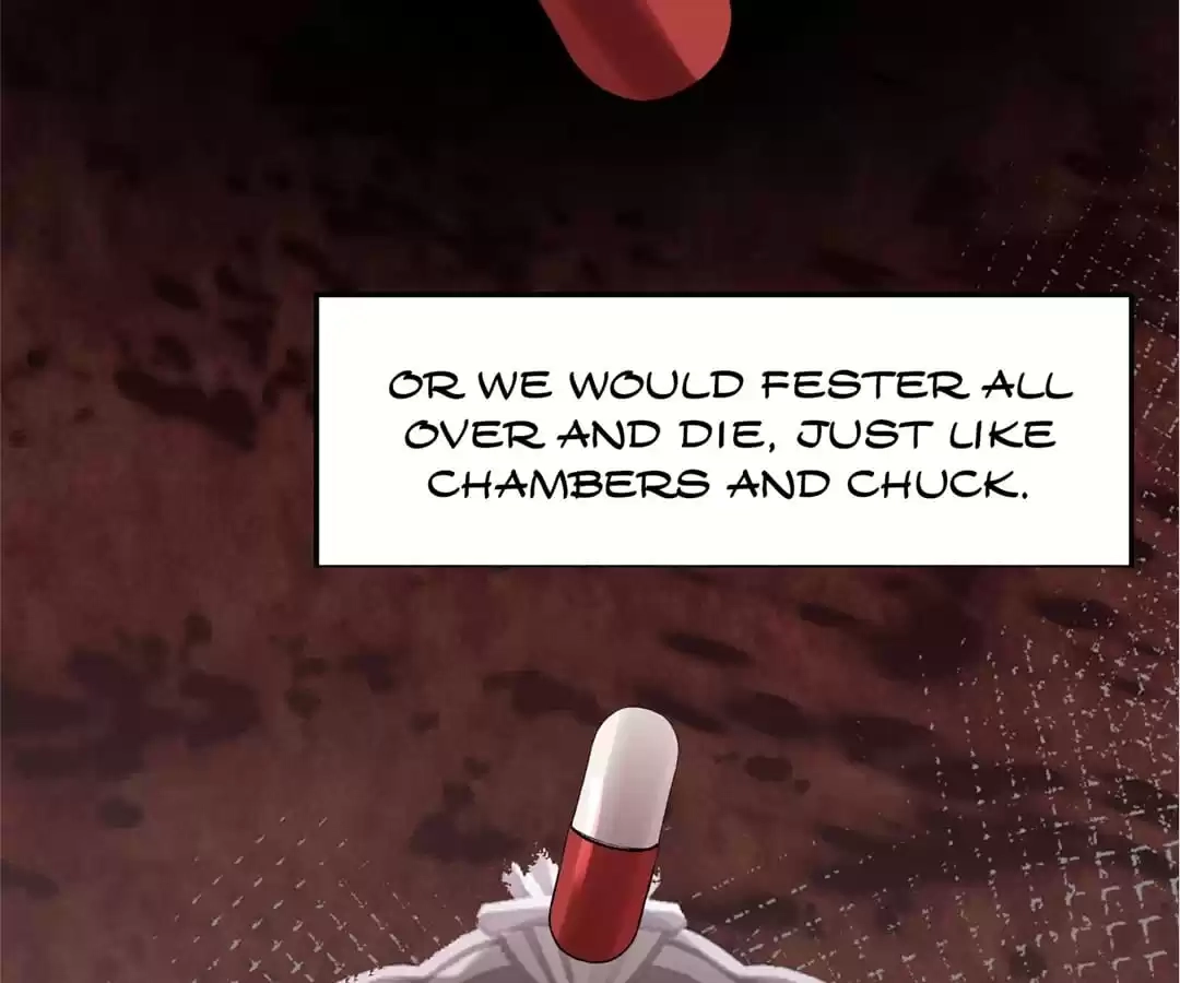 Read Water. chapter 37 image 36 on Lezhin