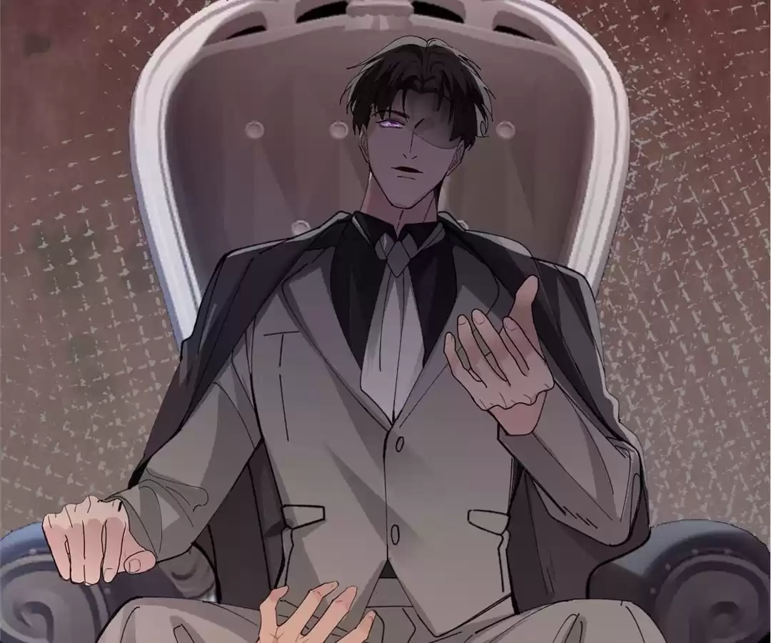 Read Water. chapter 37 image 37 on Lezhin