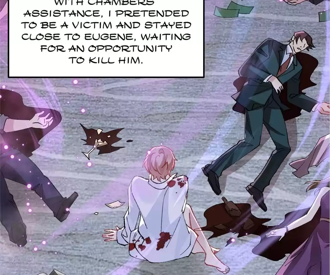 Read Water. chapter 37 image 45 on Lezhin