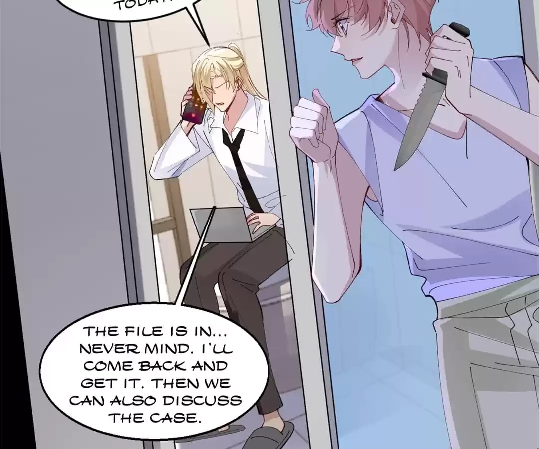Read Water. chapter 37 image 50 on Lezhin
