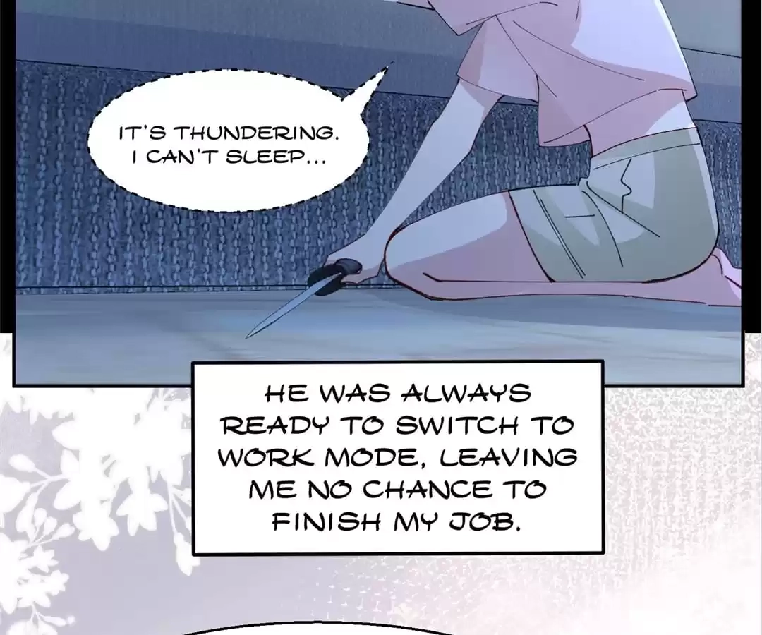 Read Water. chapter 37 image 55 on Lezhin