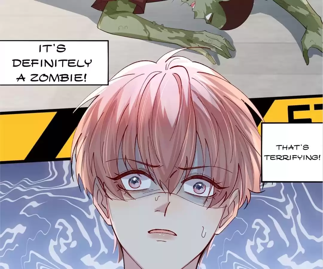 Read Water. chapter 38 image 13 on Lezhin