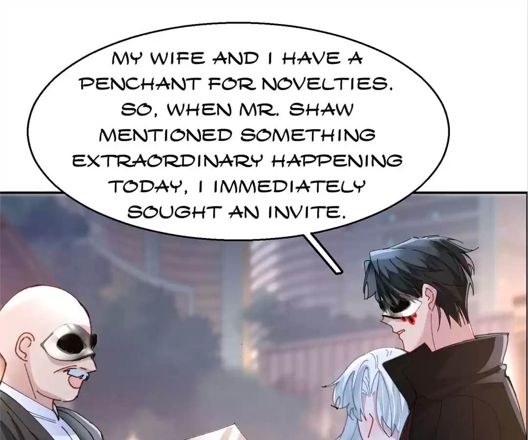 Read Water. chapter 39 image 1 on Lezhin