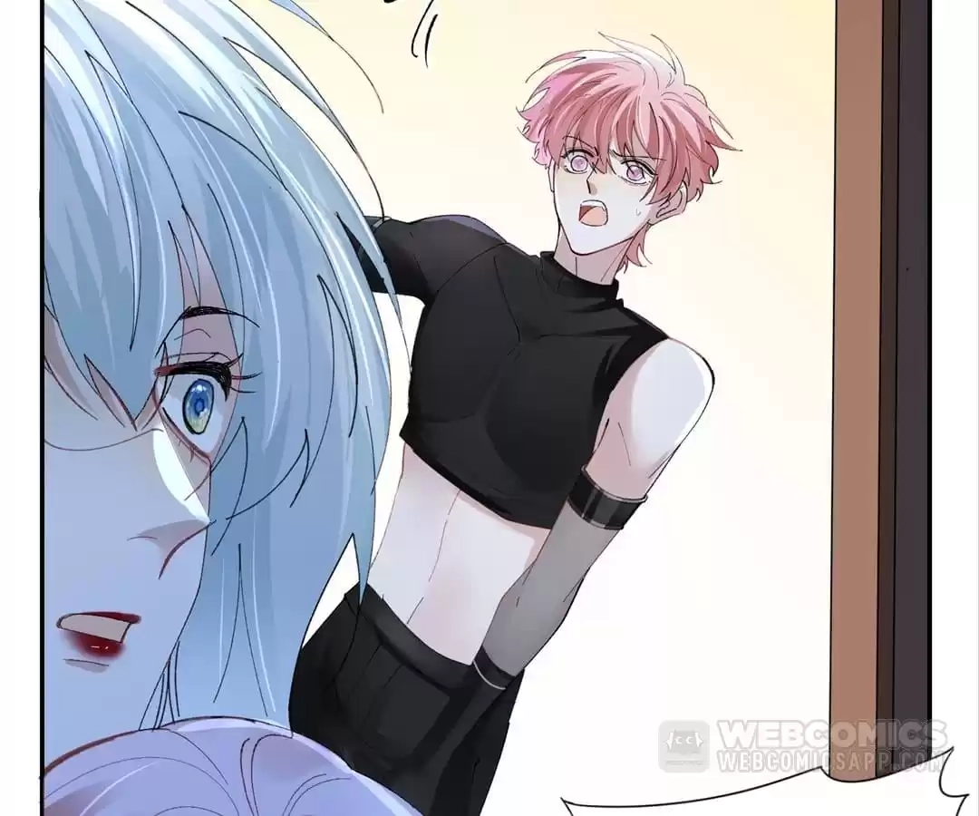 Read Water. chapter 39 image 100 on Lezhin