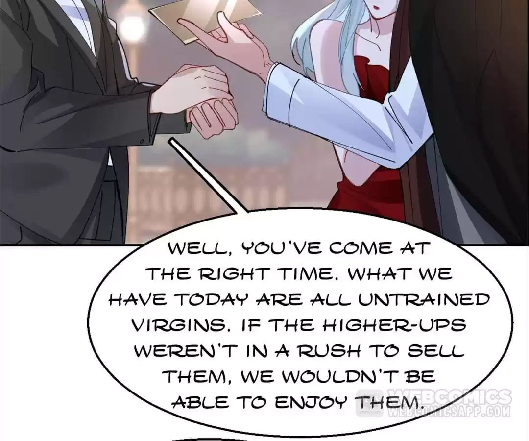 Read Water. chapter 39 image 2 on Lezhin