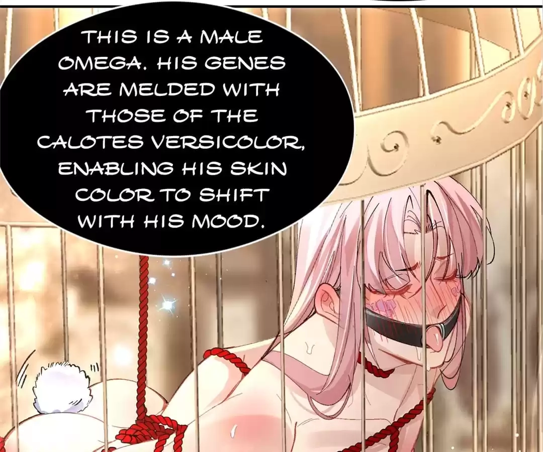 Read Water. chapter 39 image 22 on Lezhin