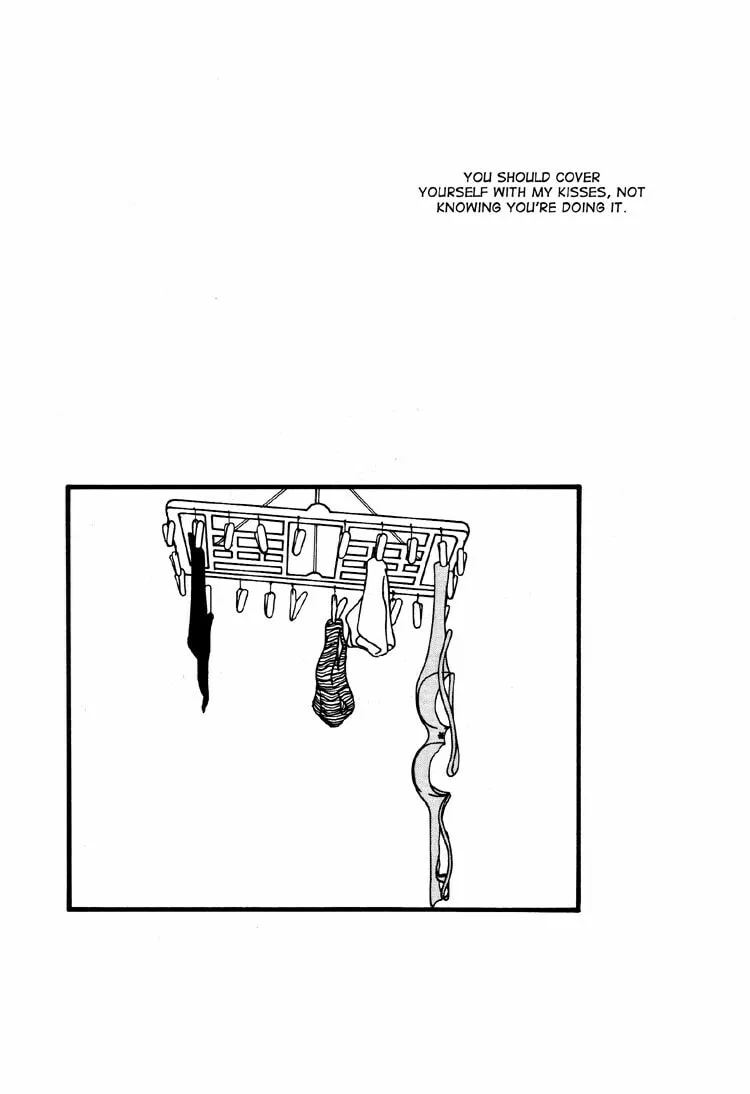 Read Water. chapter 4 image 10 on Lezhin