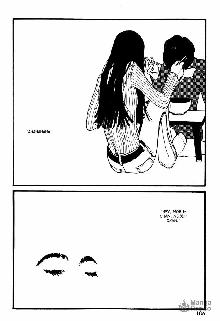Read Water. chapter 4 image 2 on Lezhin