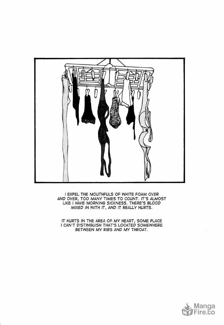 Read Water. chapter 4 image 8 on Lezhin